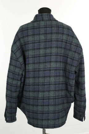 Veste Beaumont Studios  Bleu