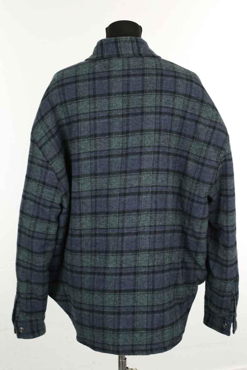 Veste Beaumont Studios  Bleu