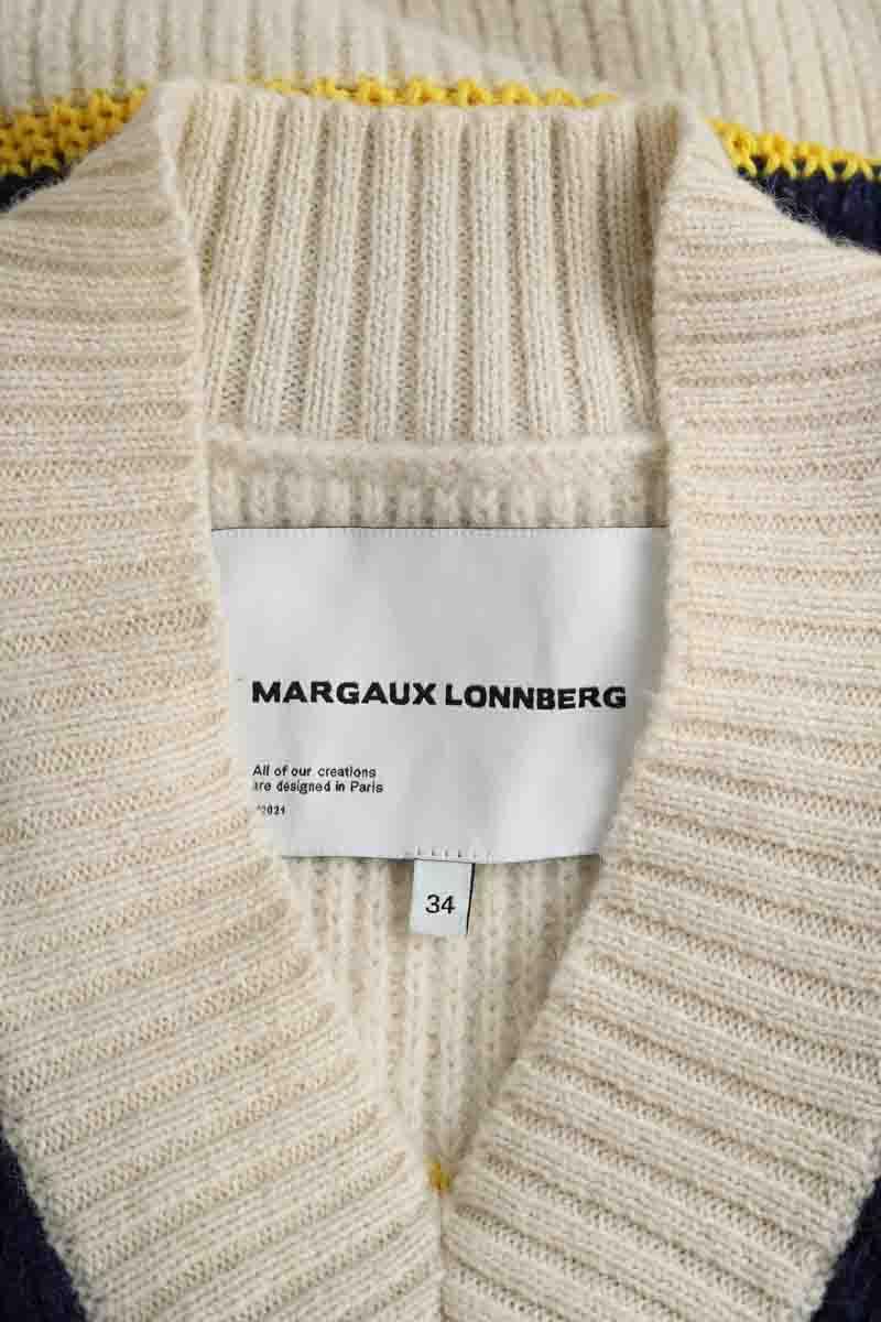 Pulls Margaux Lonnberg  Multicolore
