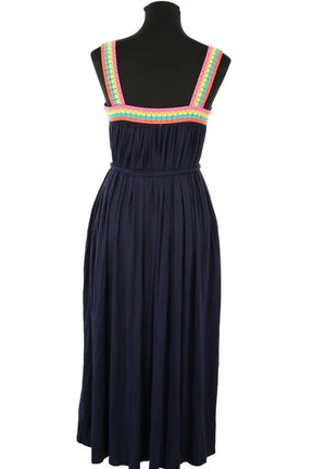 Robe Boden  Bleu