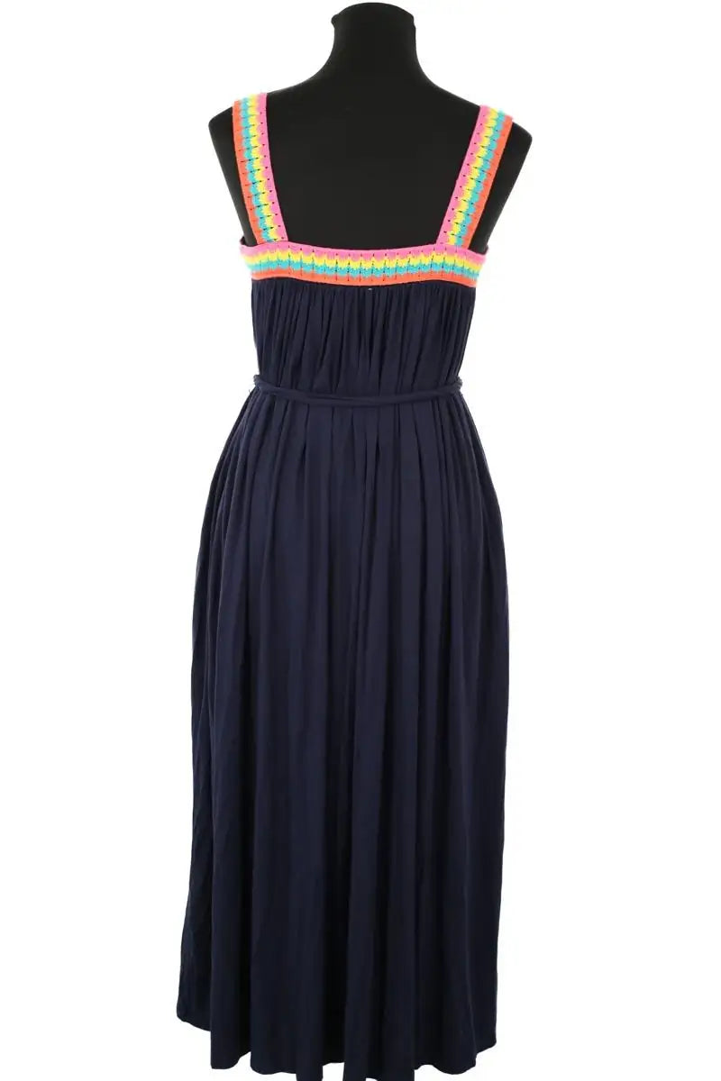 Robe Boden  Bleu