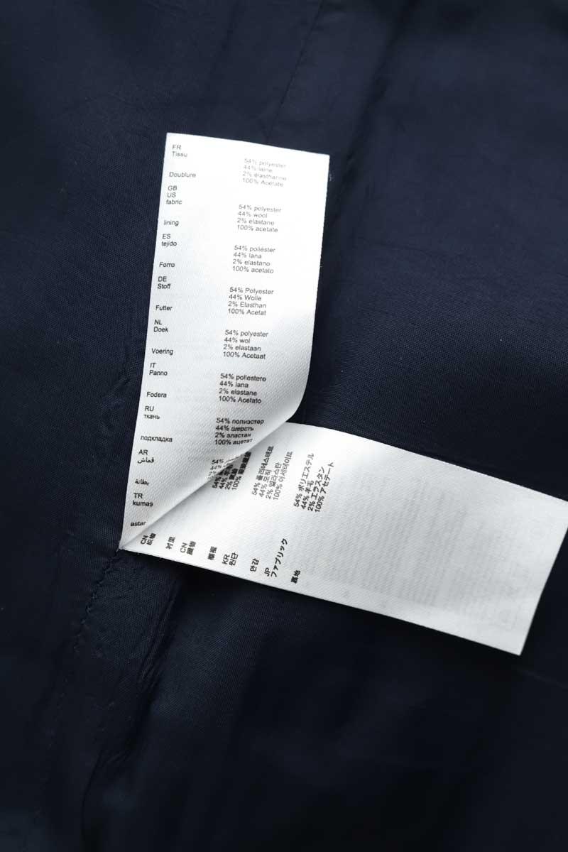 Mi-longueur Claudie Pierlot  Marine
