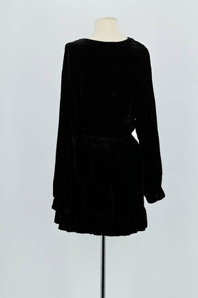 Mini The Kooples  Noir