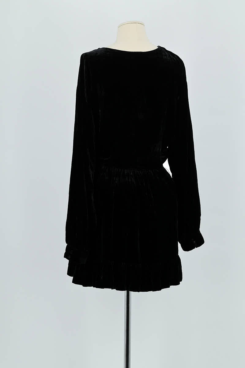 Mini The Kooples  Noir