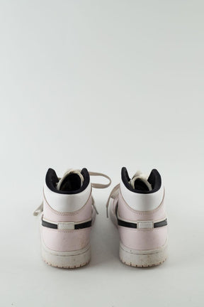 Baskets Nike  Rose