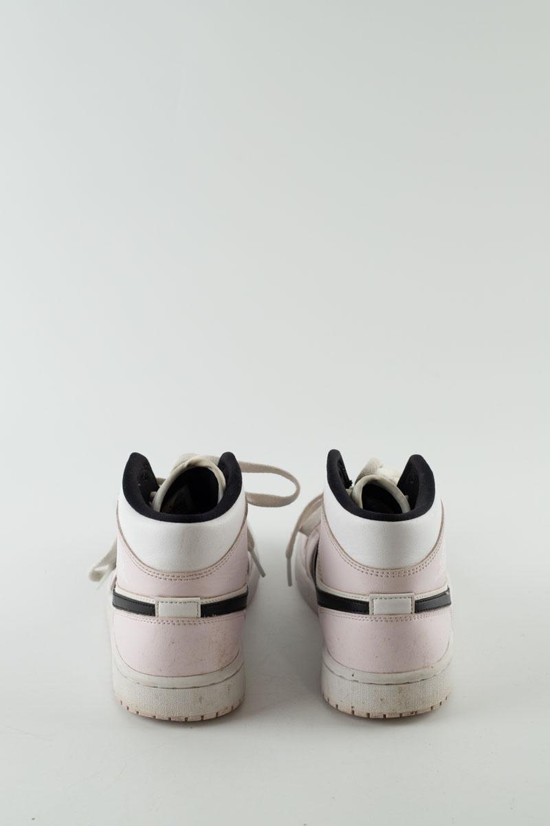 Baskets Nike  Rose