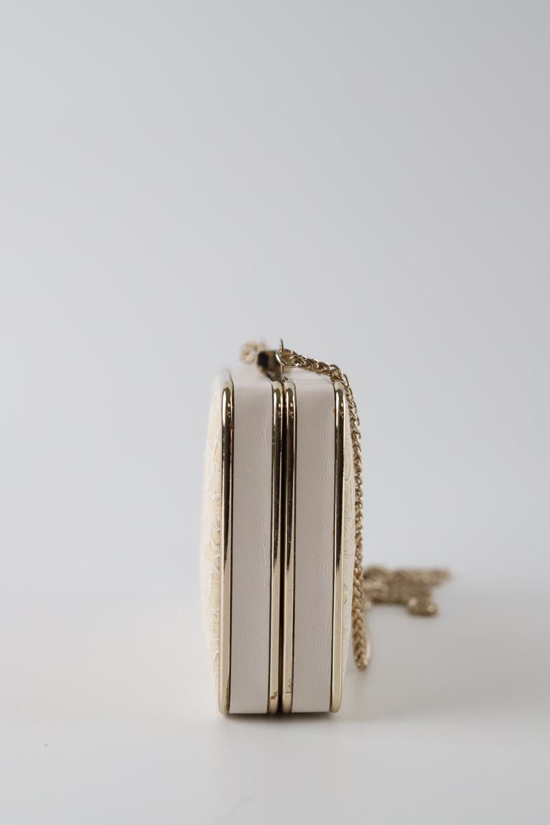 Sacs à bandoulière LK Bennett  Beige