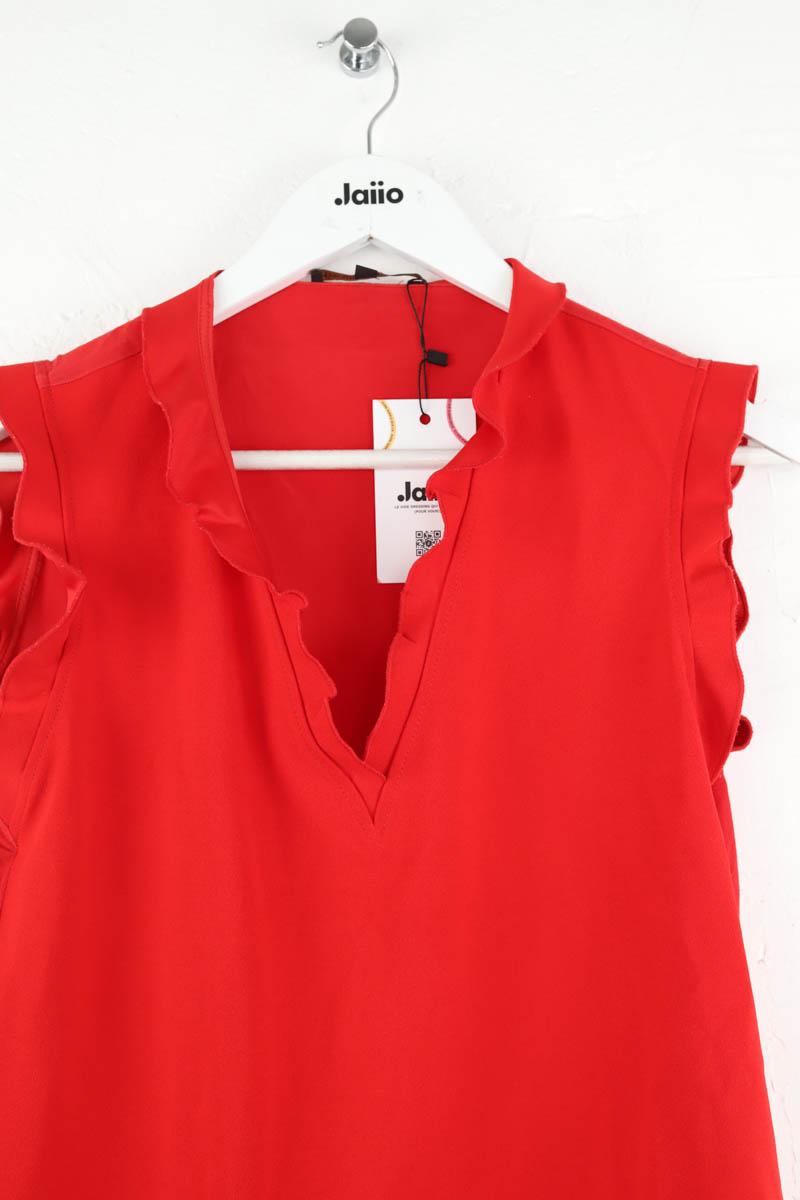 Blouses Maje  Rouge
