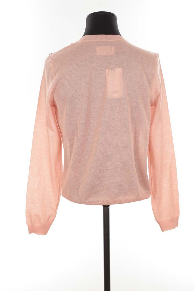 Pull-over Zadig & Voltaire  Rose