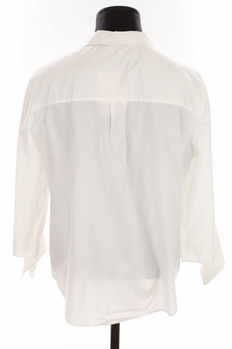 Chemises Bash  Blanc