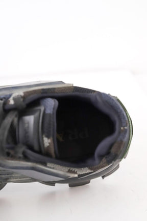 Baskets Prada  Noir