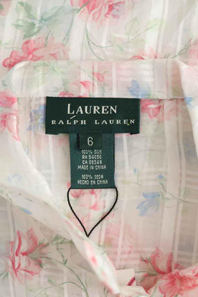 Blouses Ralph Lauren  Blanc