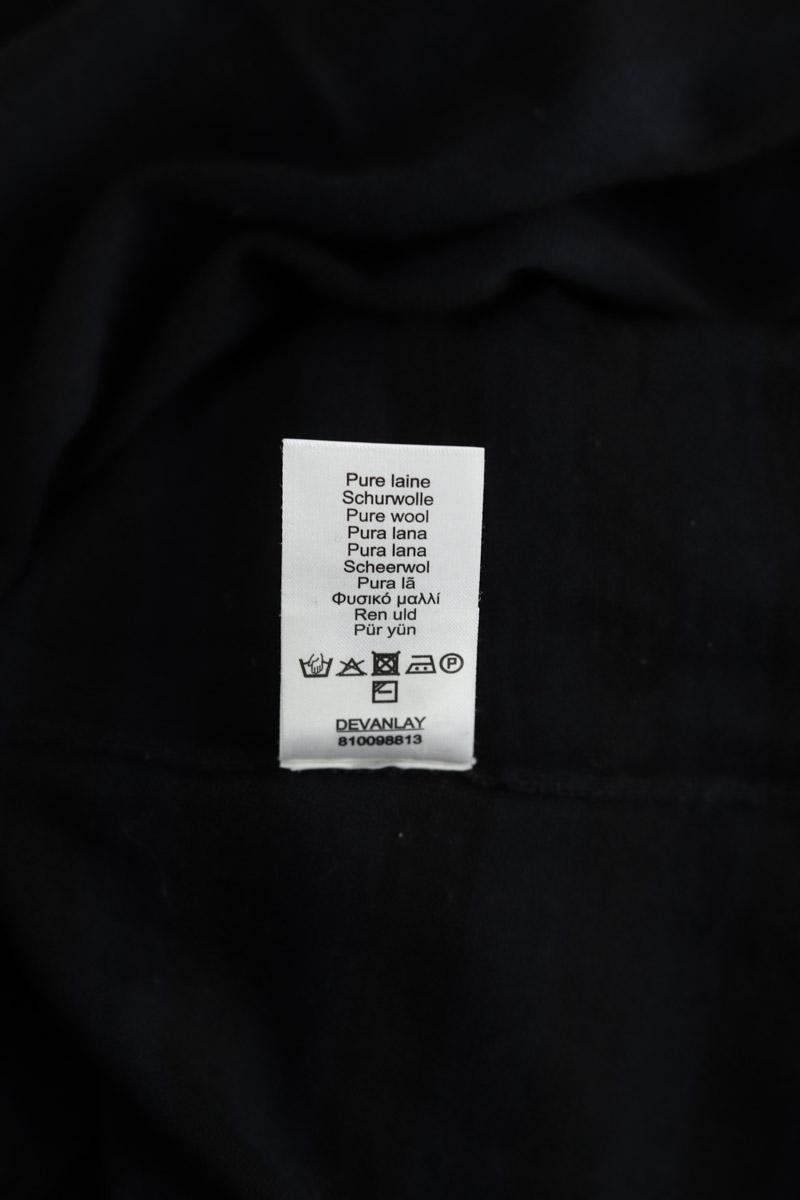 Mi-longueur Lacoste  Bleu
