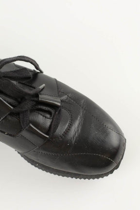 Baskets Hermès  Noir
