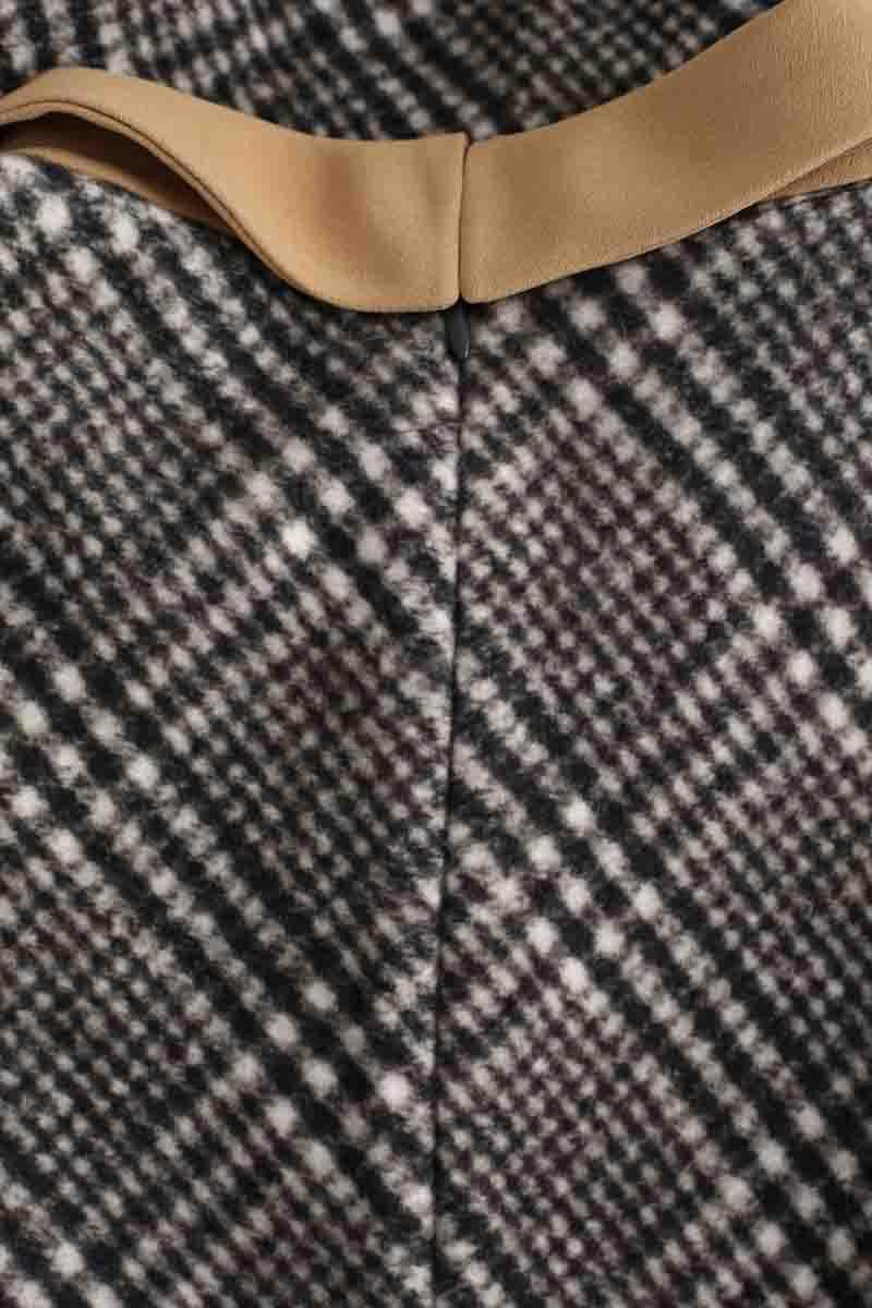 Robe Carven  Noir