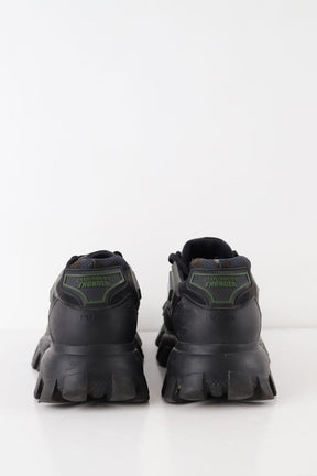 Baskets Prada  Noir