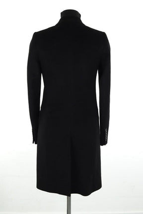 Manteau Joseph  Noir