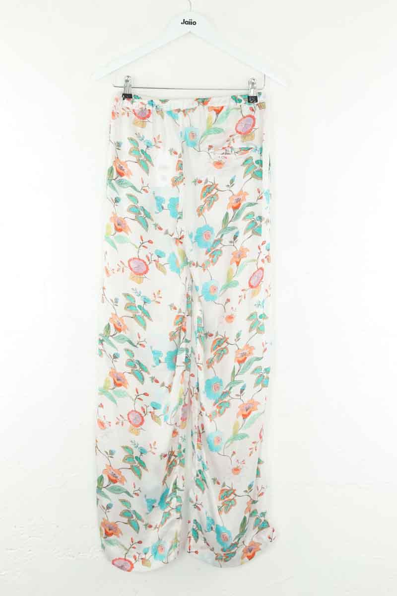 Droit Charlie Joe  Multicolore