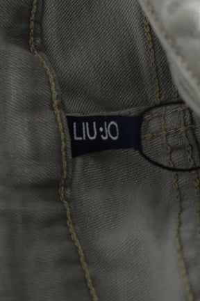Short Liu Jo  Gris