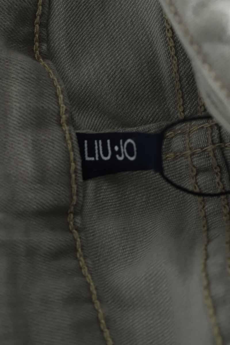 Short Liu Jo  Gris