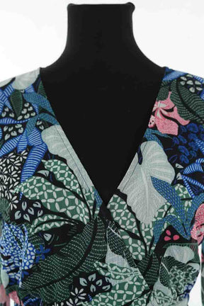 Mi-longueur Tommy Hilfiger  Vert