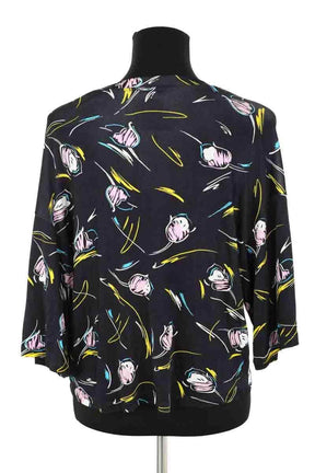 T-shirt Bimba y Lola  Noir