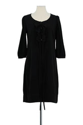 Robe Comptoir des Cotonniers  Noir