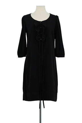 Robe Comptoir des Cotonniers  Noir
