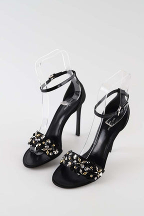 Talons Louis Vuitton  Noir