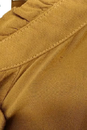 Blouse Hartford  Orange