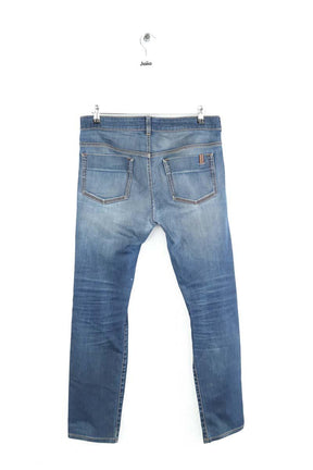 Jean Notify  Bleu