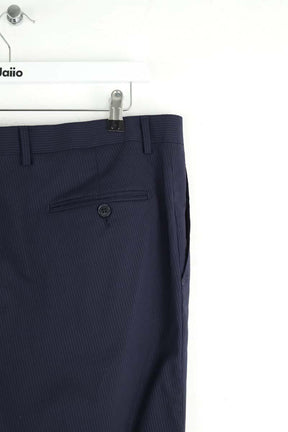 Pantalon Trussardi  Bleu