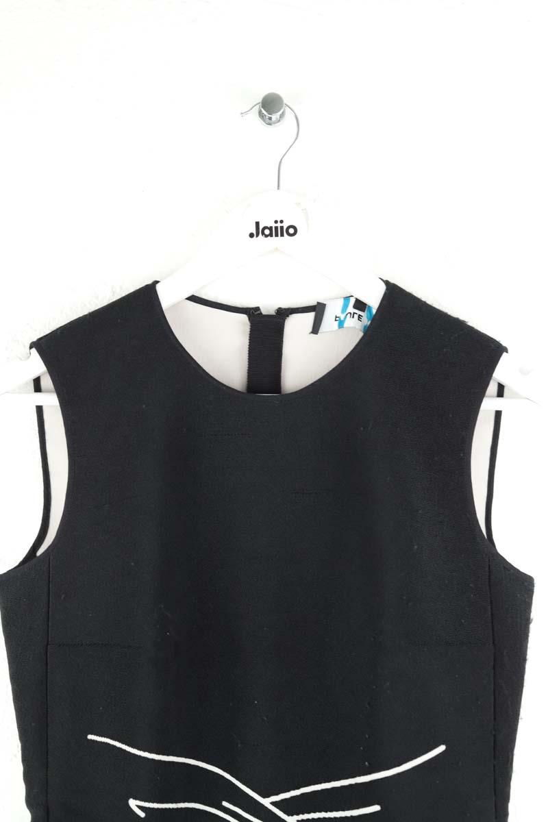 Mini Paule Ka  Noir