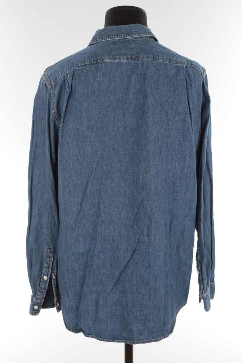 Chemises Acne Studios  Bleu
