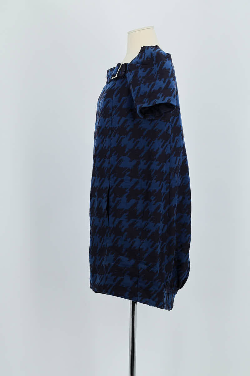 Mini Marc Jacobs  Bleu
