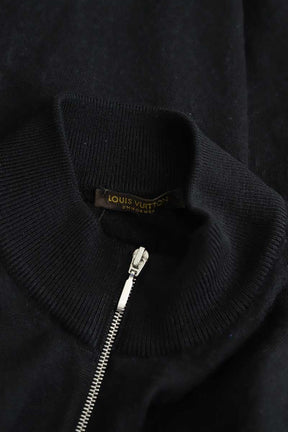 Gilets Louis Vuitton  Noir