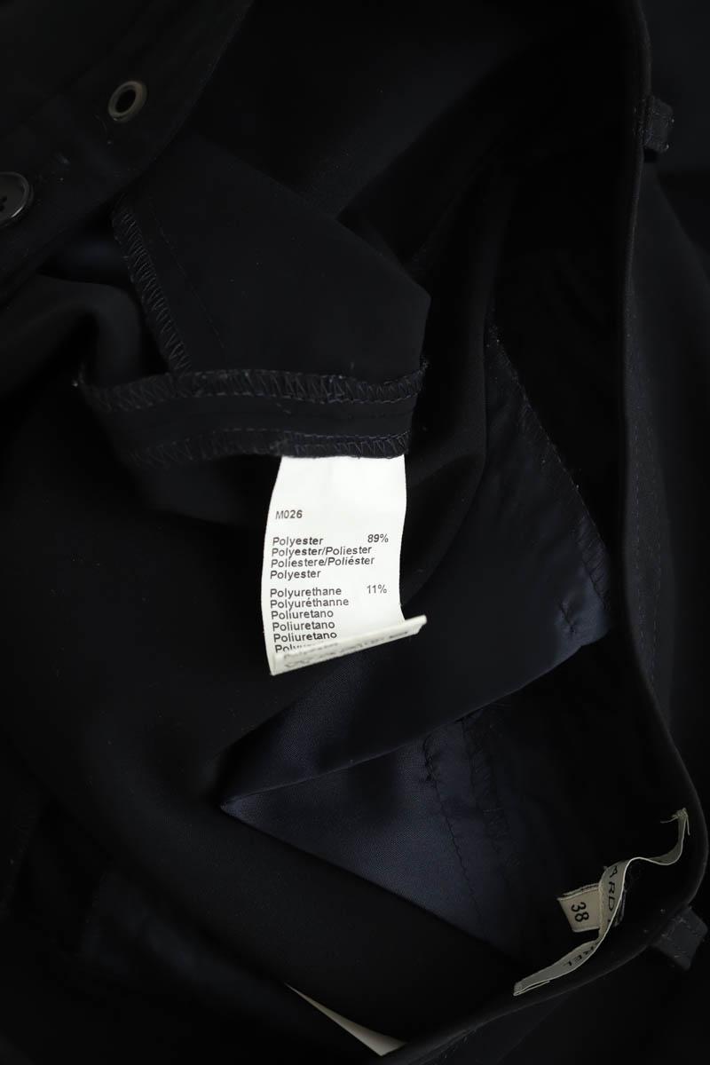 Droit Gerard Darel  Noir