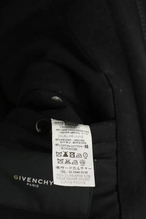 Blouson Givenchy  Noir