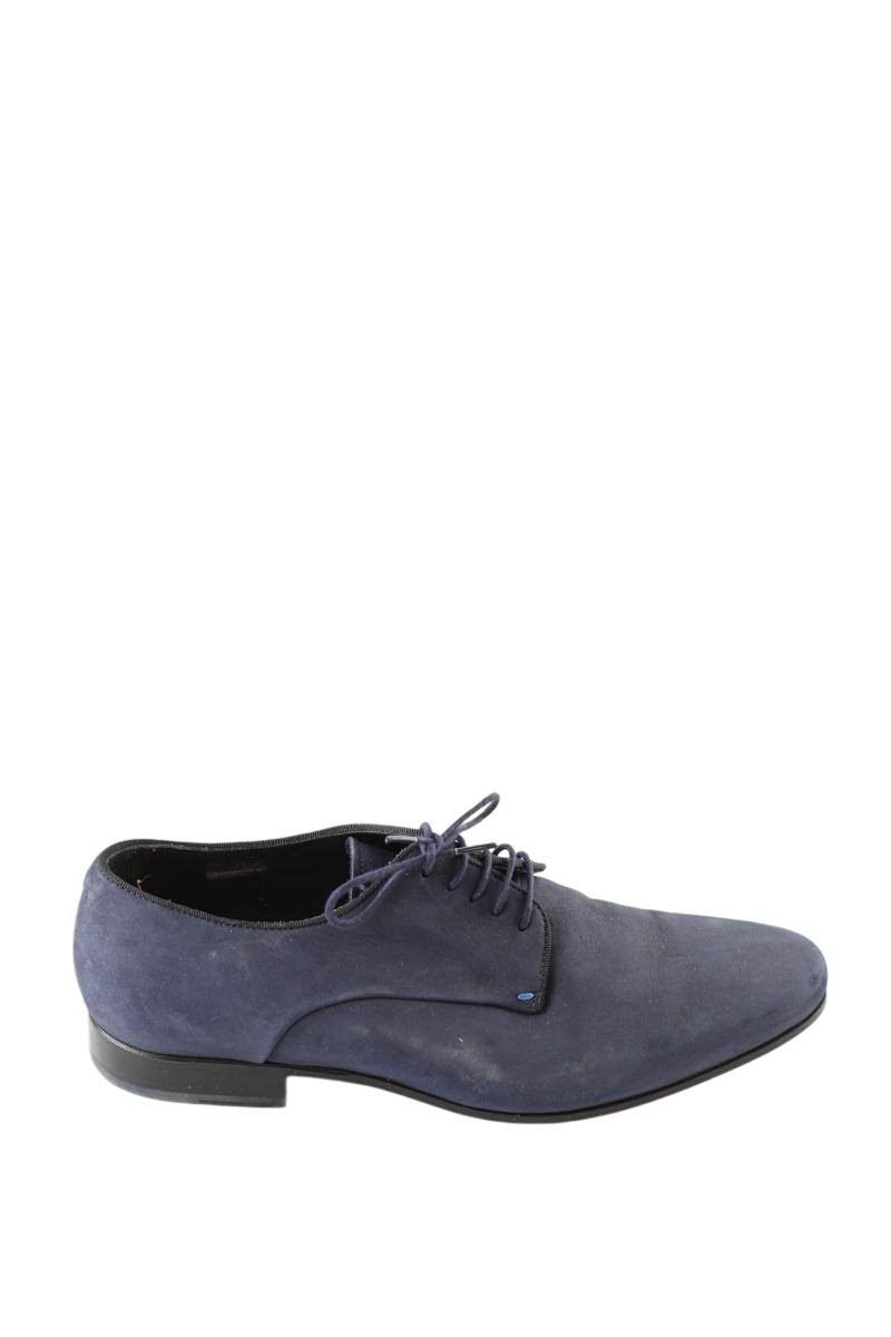Chaussures à lacets Kenzo  Bleu