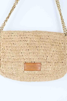 Porté épaule Vanessa Bruno  Beige