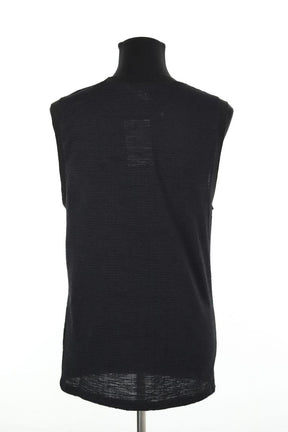Top Bimba y Lola  Noir