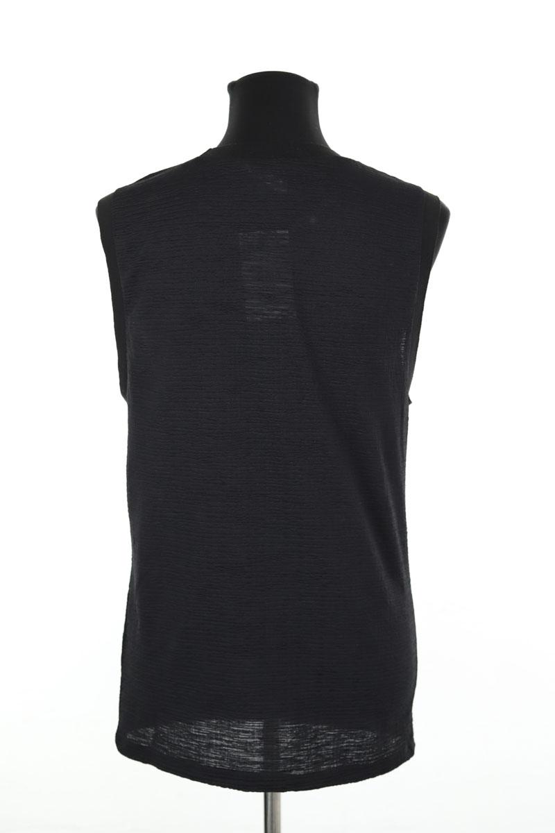 Top Bimba y Lola  Noir