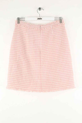 Mi-longueur LK Bennett  Rose