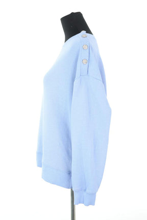 Sweatshirts Gerard Darel  Bleu
