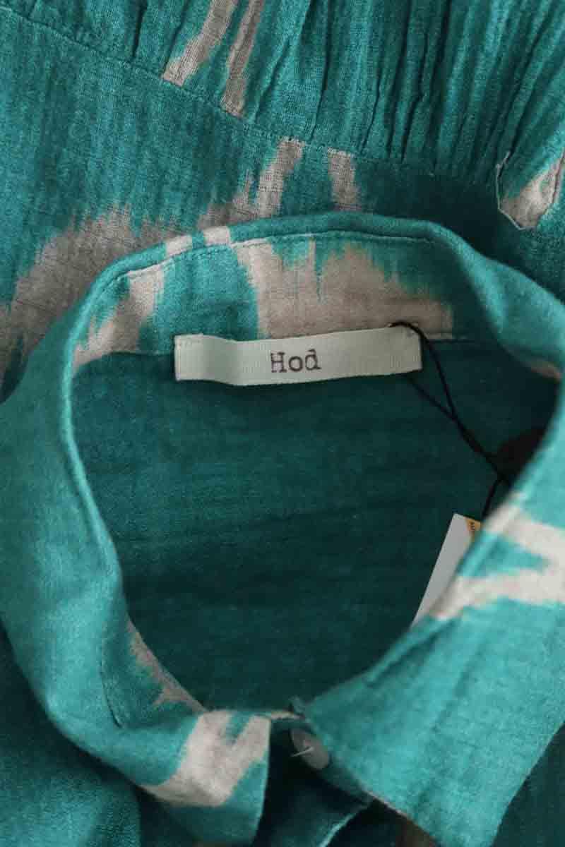 Maxi Hod  Bleu