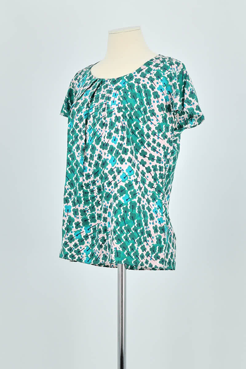 Blouses Boden  Vert