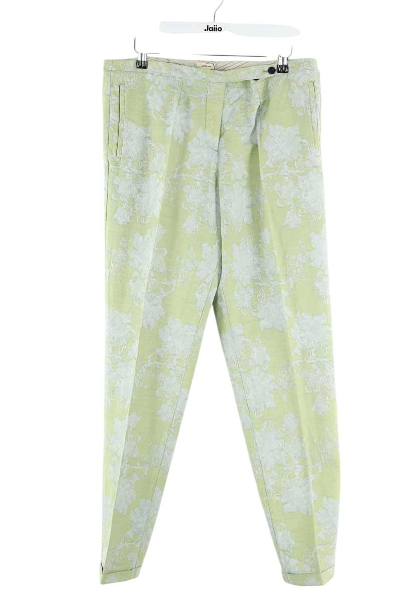 Droit Bellerose  Vert