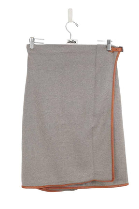 Mi-longueur Ralph Lauren  Gris