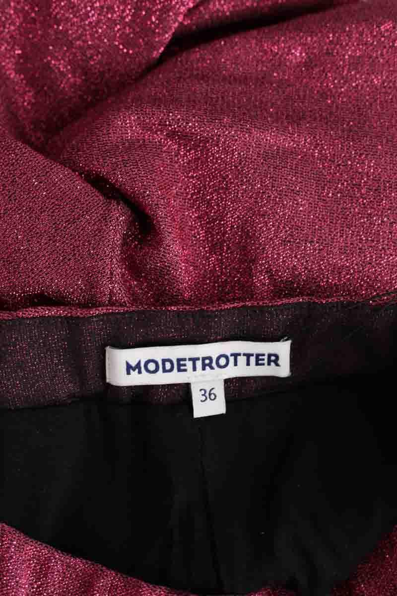 Leggings Modetrotter  Rose