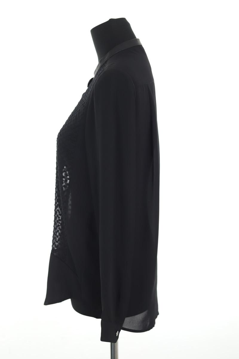 Blouses The Kooples  Noir